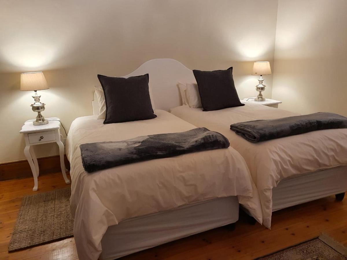 Monte Rosa Guesthouse Rawsonville Ngoại thất bức ảnh