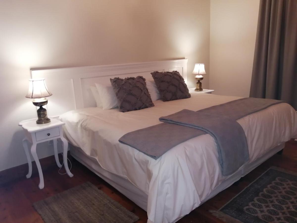Monte Rosa Guesthouse Rawsonville Ngoại thất bức ảnh