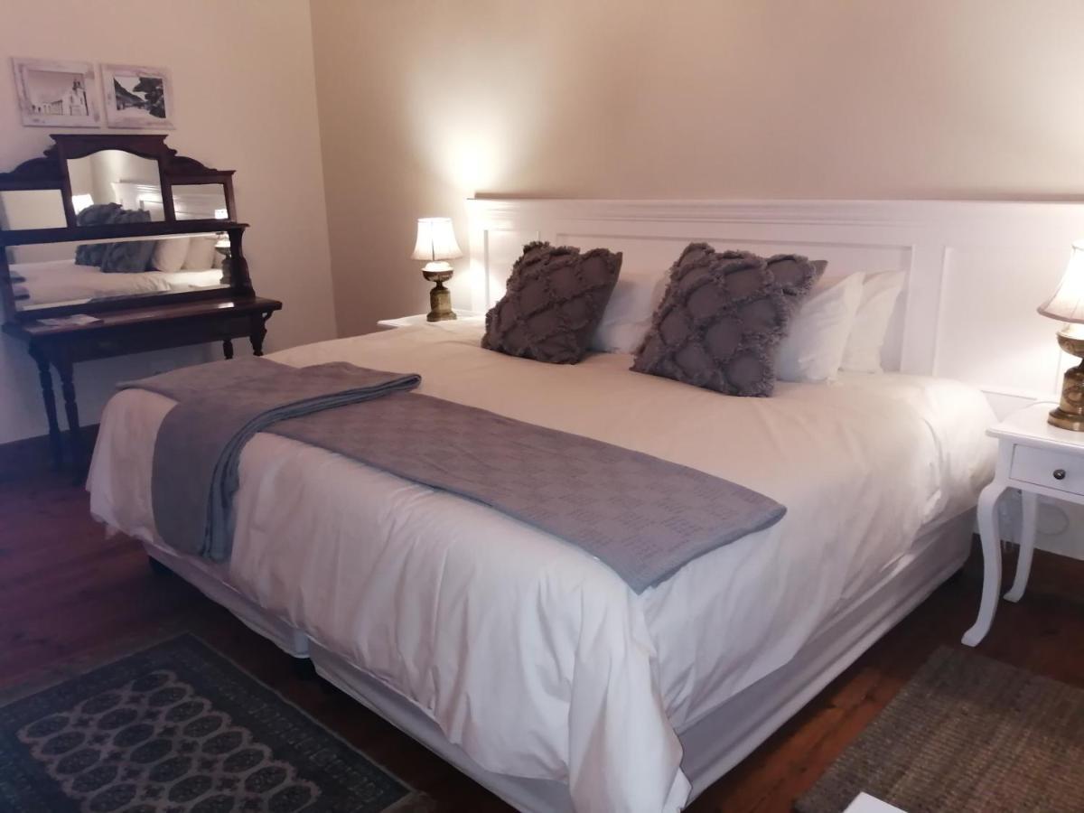 Monte Rosa Guesthouse Rawsonville Ngoại thất bức ảnh