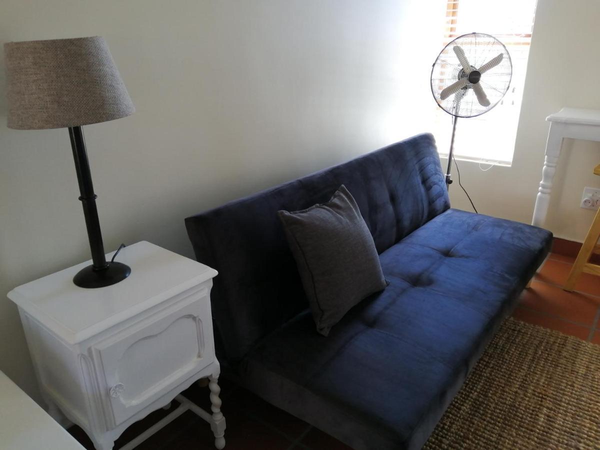 Monte Rosa Guesthouse Rawsonville Ngoại thất bức ảnh