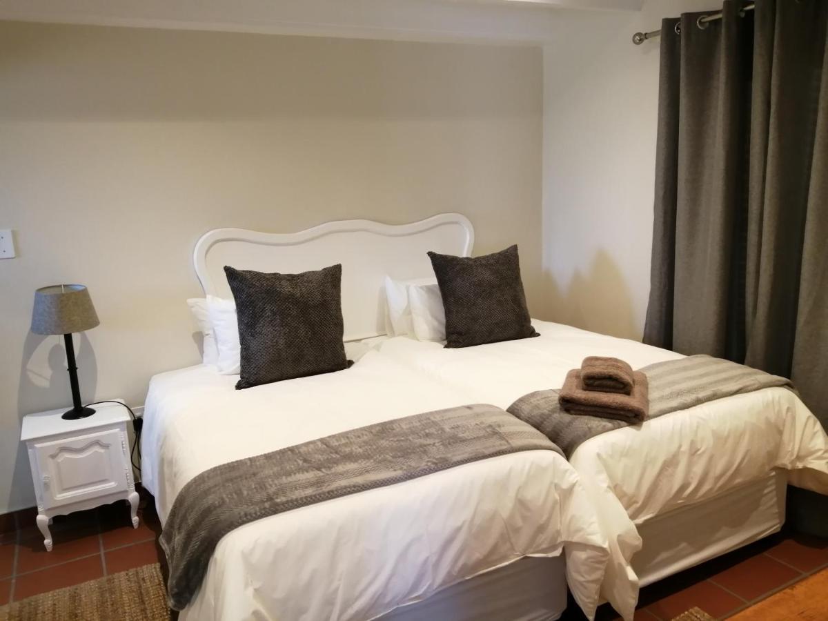 Monte Rosa Guesthouse Rawsonville Ngoại thất bức ảnh