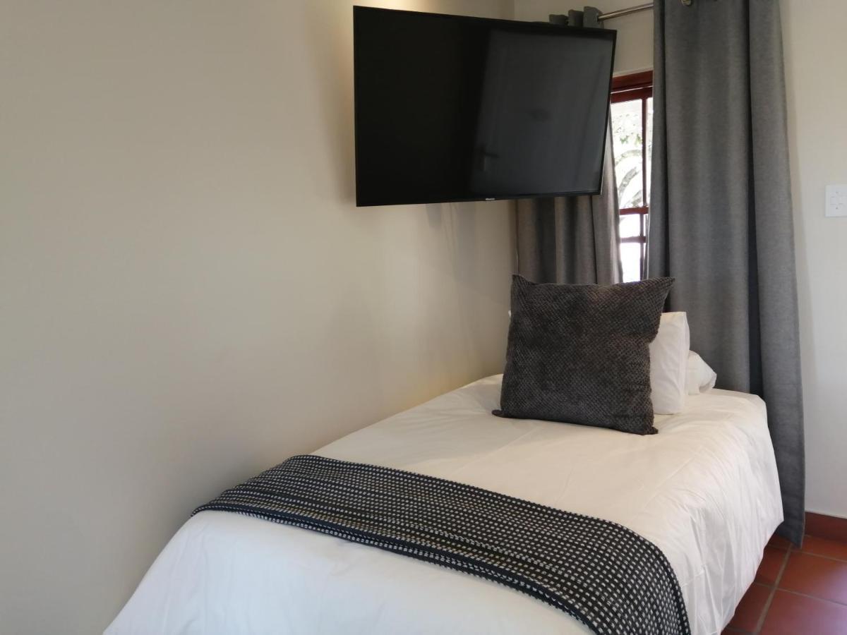 Monte Rosa Guesthouse Rawsonville Ngoại thất bức ảnh