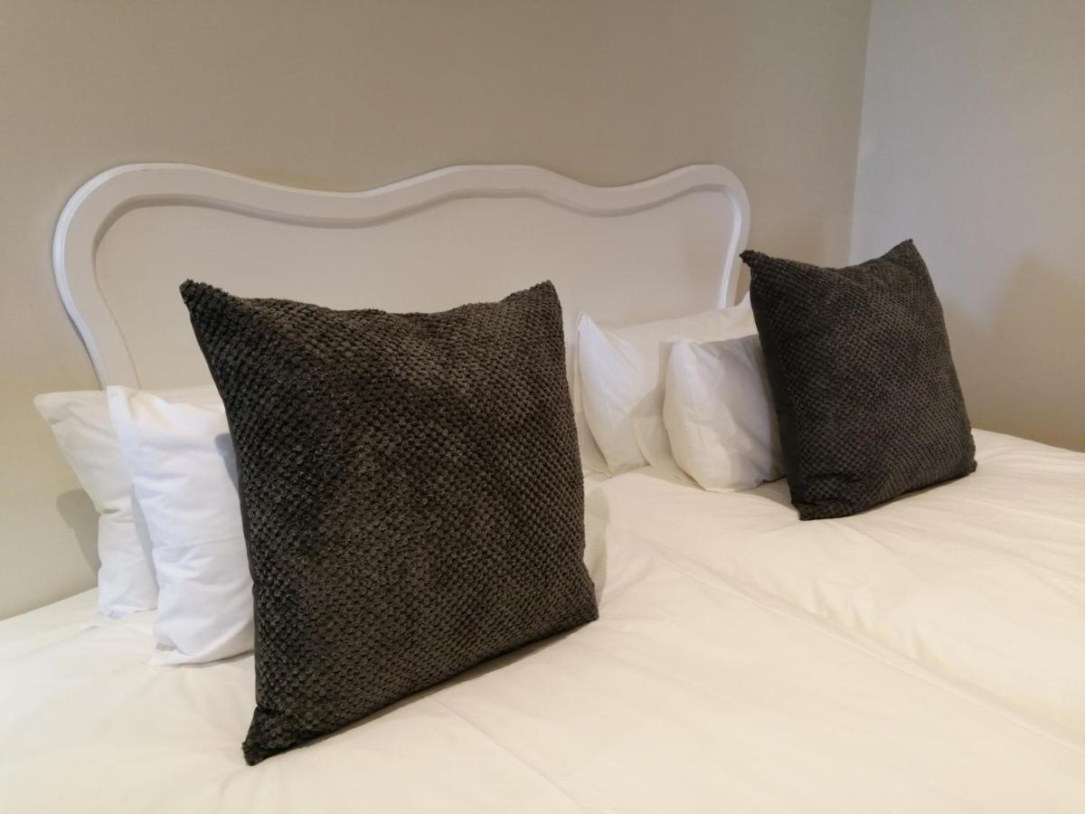 Monte Rosa Guesthouse Rawsonville Ngoại thất bức ảnh