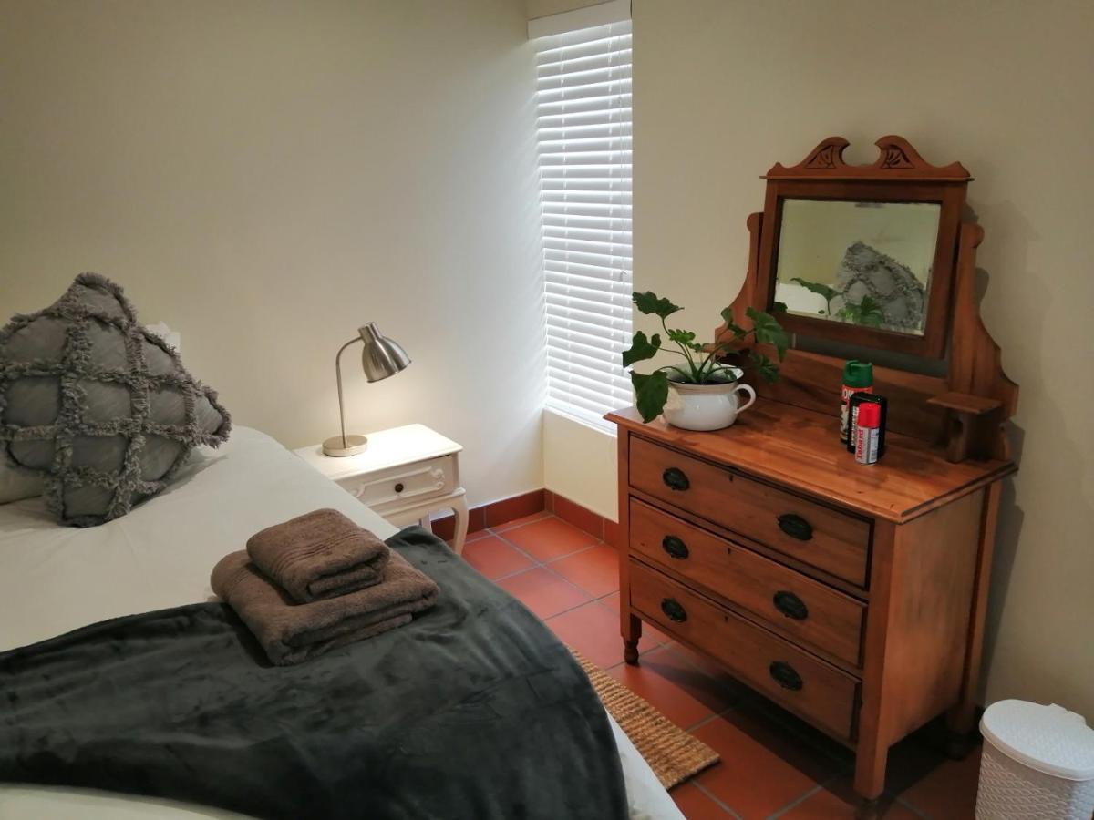 Monte Rosa Guesthouse Rawsonville Ngoại thất bức ảnh
