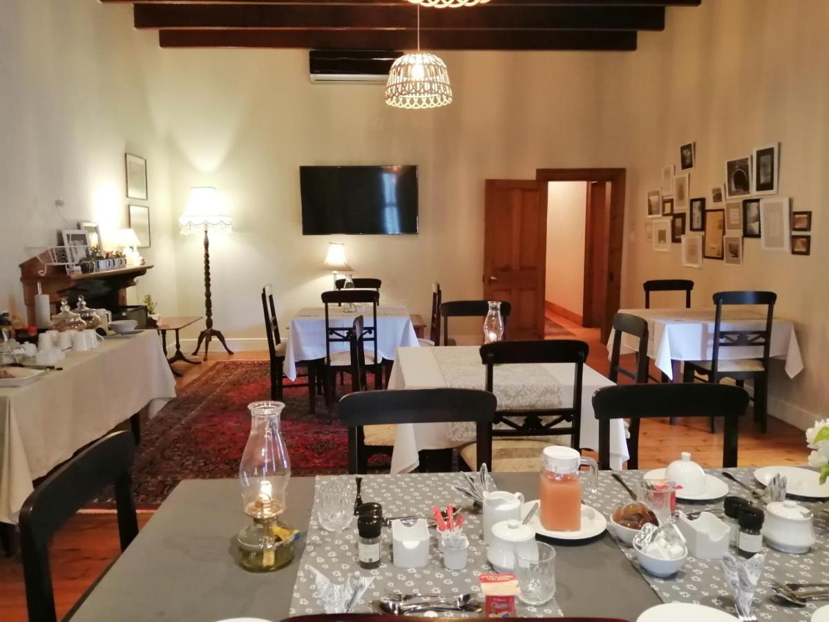 Monte Rosa Guesthouse Rawsonville Ngoại thất bức ảnh