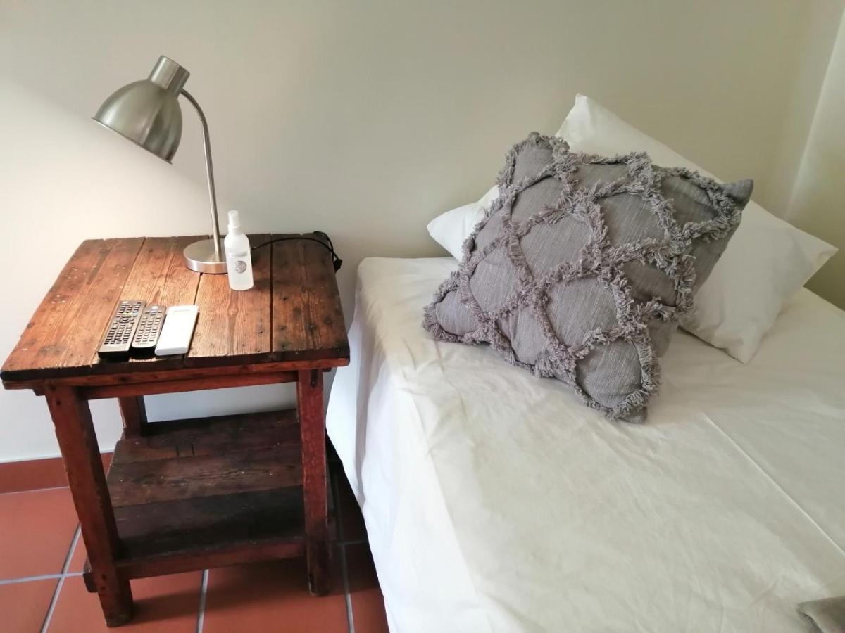 Monte Rosa Guesthouse Rawsonville Ngoại thất bức ảnh