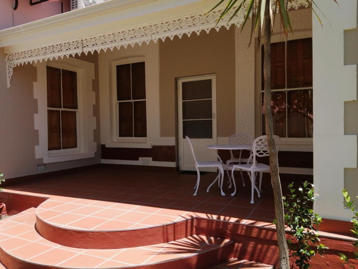 Monte Rosa Guesthouse Rawsonville Ngoại thất bức ảnh