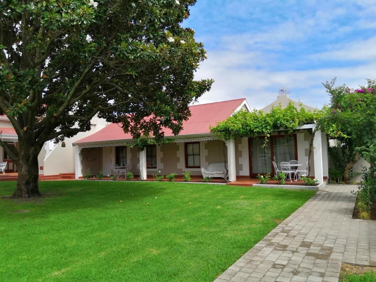 Monte Rosa Guesthouse Rawsonville Ngoại thất bức ảnh