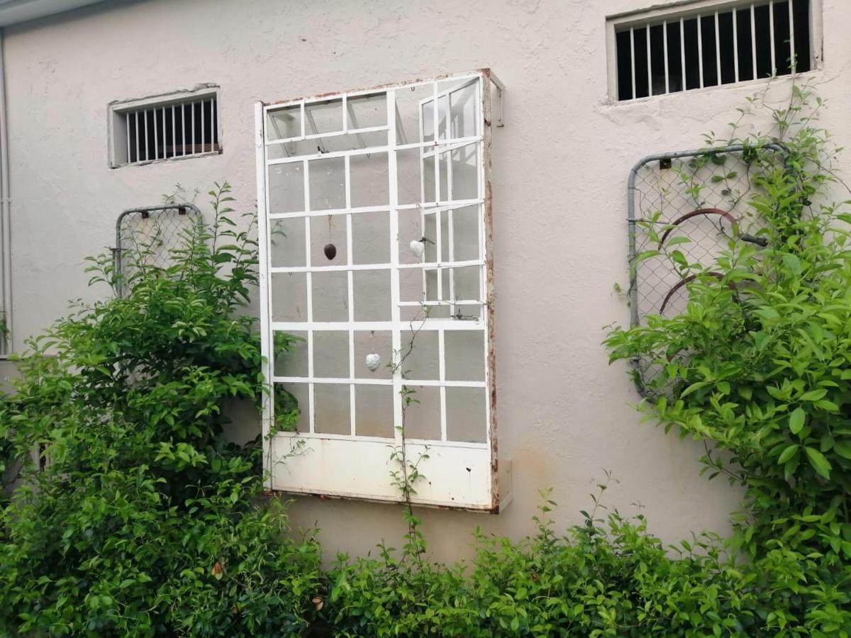 Monte Rosa Guesthouse Rawsonville Ngoại thất bức ảnh