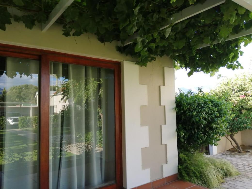 Monte Rosa Guesthouse Rawsonville Ngoại thất bức ảnh